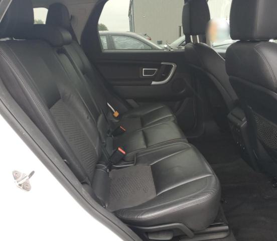 Photo 11 from auction – 2017 LAND ROVER DISCOVERY with VIN SALCP2BG8HH716455