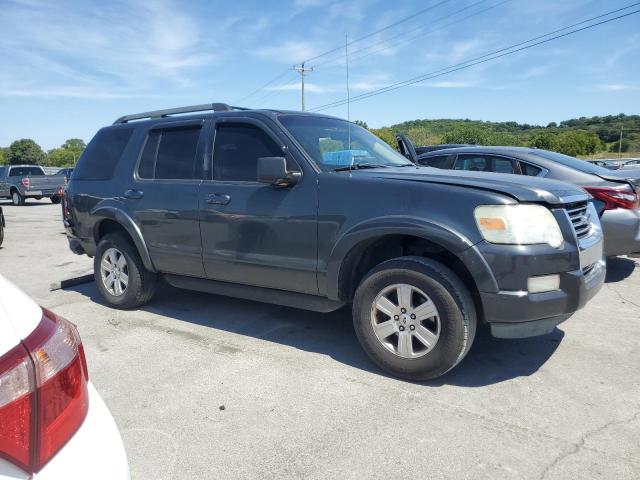 Photo 4 from auction – 2010 FORD EXPLORER X with VIN 1FMEU7DE6AUA50612