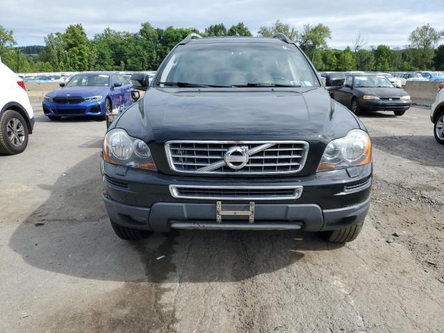 Photo 5 from auction – 2011 VOLV XC90 3.2 with VIN YV4952CZXB1594010