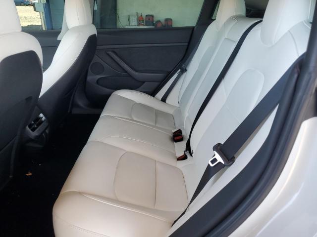Photo 10 from auction – 2022 TESLA MODEL 3 with VIN 5YJ3E1EA0NF314875
