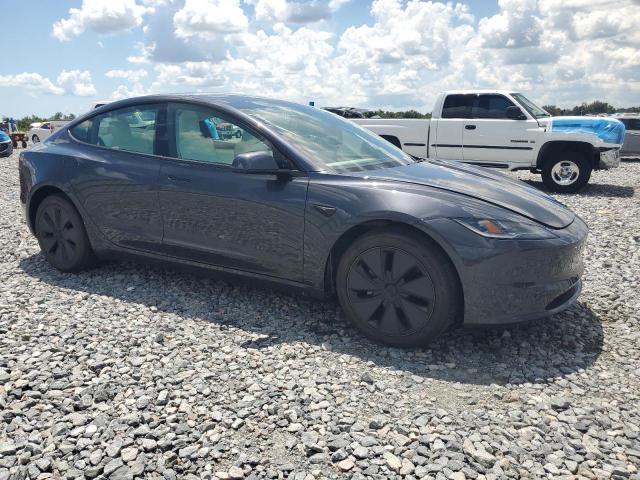 Photo 4 from auction – 2025 TESLA MODEL 3 with VIN 5YJ3E1EA8SF010642