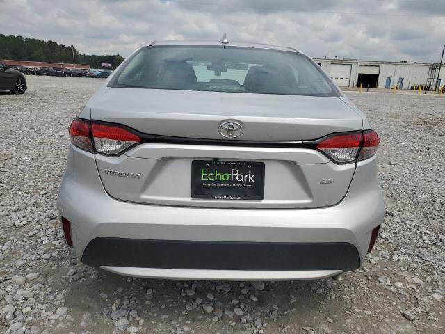Photo 6 from auction – 2022 TOYOTA COROLLA LE with VIN 5YFEPMAE7NP333571