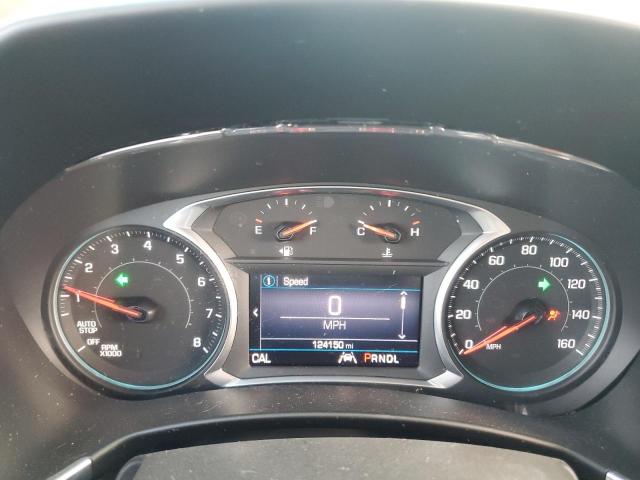 Photo 9 from auction – 2022 CHEVROLET EQUINOX LT with VIN 2GNAXJEV2N6108667