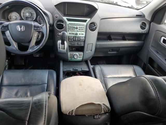 صورة رقم 8 من المزاد - 2011 HONDA PILOT TOUR مع VIN 5FNYF4H93BB078188