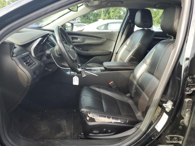 Photo 7 from auction – 2018 CHEVROLET IMPALA LT with VIN 2G1105S38J9137468