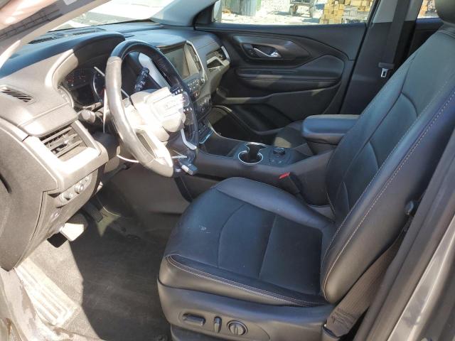 Photo 7 from auction – 2018 GMC TERRAIN SL with VIN 3GKALPEX3JL214550