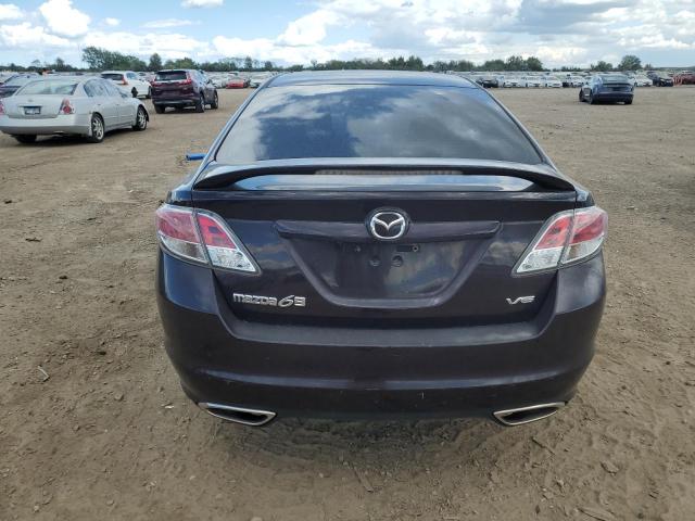Photo 6 from auction – 2010 MAZDA 6 S with VIN 1YVHZ8CB2A5M27148