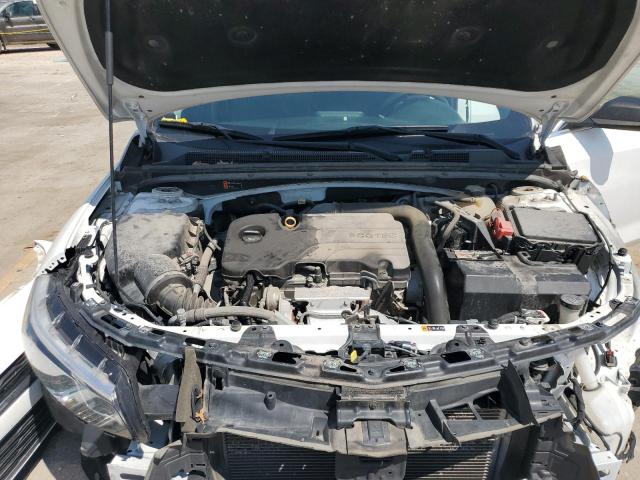 Photo 11 from auction – 2018 CHEVROLET MALIBU LS with VIN 1G1ZB5ST8JF254150
