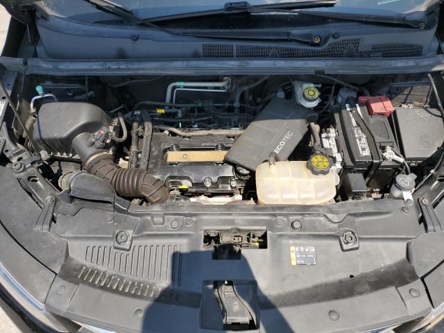 Photo 11 from auction – 2020 CHEVROLET TRAX LS with VIN KL7CJKSB7LB037377