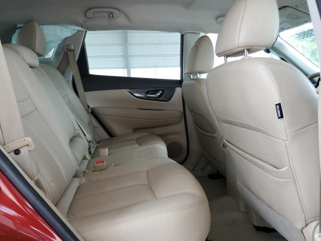 Photo 11 from auction – 2015 NISSAN ROGUE S with VIN 5N1AT2MT2FC840778