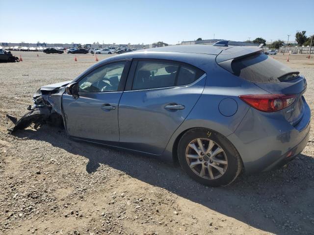 Photo 2 from auction – 2015 MAZDA 3 TOURING with VIN JM1BM1L75F1249960