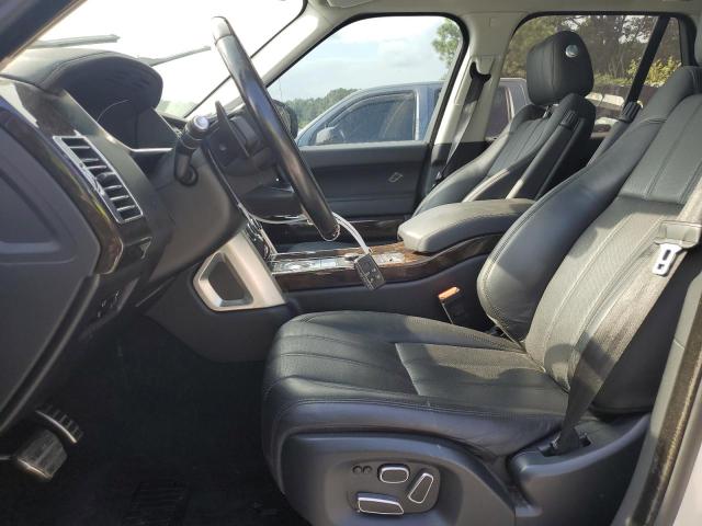 Photo 7 from auction – 2015 LAND ROVER RANGE ROVER SUPERCHARGED with VIN SALGS2TF0FA224224