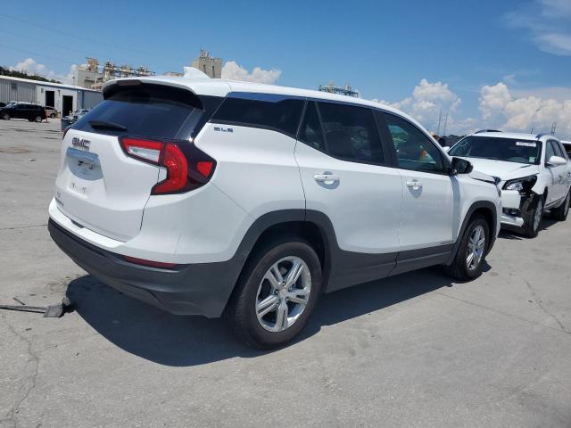Photo 3 from auction – 2024 GMC TERRAIN SL with VIN 3GKALMEG4RL401578