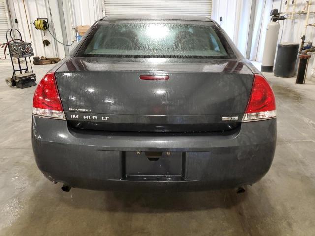 Photo 6 from auction – 2013 CHEVROLET IMPALA LT with VIN 2G1WG5E35D1243022