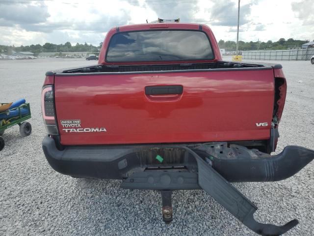 Photo 6 from auction – 2014 TOYOTA TACOMA DOU with VIN 5TFLU4EN6EX095076