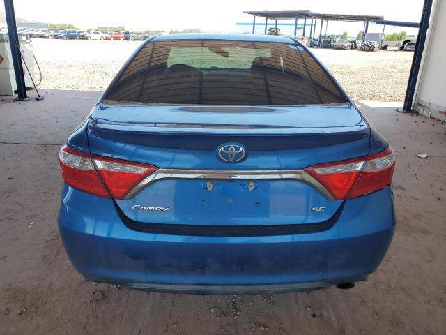 Photo 6 from auction – 2017 TOYOTA CAMRY LE with VIN 4T1BF1FK9HU769098