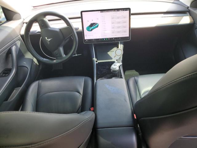 Photo 8 from auction – 2018 TESLA MODEL 3 with VIN 5YJ3E1EA9JF013015