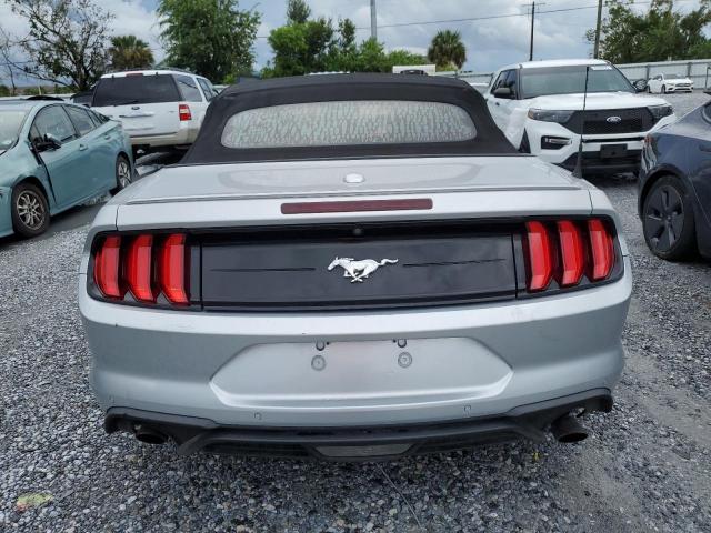 Photo 6 from auction – 2018 FORD MUSTANG with VIN 1FATP8UH8J5142968