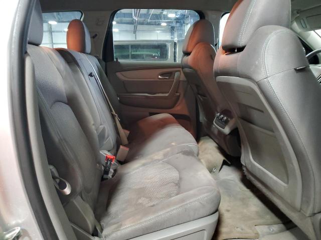 Photo 11 from auction – 2016 CHEVROLET TRAVERSE L with VIN 1GNKRFKD0GJ344327