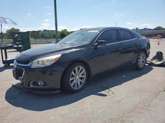 CHEVROLET MALIBU 2LT 2015 with VIN 1G11D5SL6FF163926 - Photo from auction
