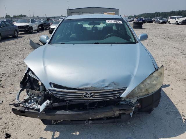 Photo 5 from auction – 2005 TOYOTA CAMRY LE with VIN 4T1BE32K95U585506