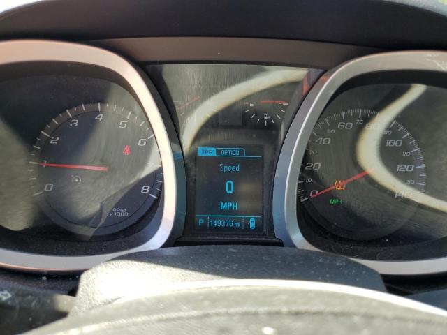 Photo 9 from auction – 2015 CHEVROLET EQUINOX LS with VIN 2GNFLEEK1F6114377