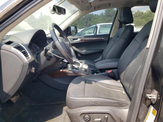 Фото 7 с аукциона – 2012 AUDI Q5 PREMIUM с VIN WA1LFAFP9CA126579