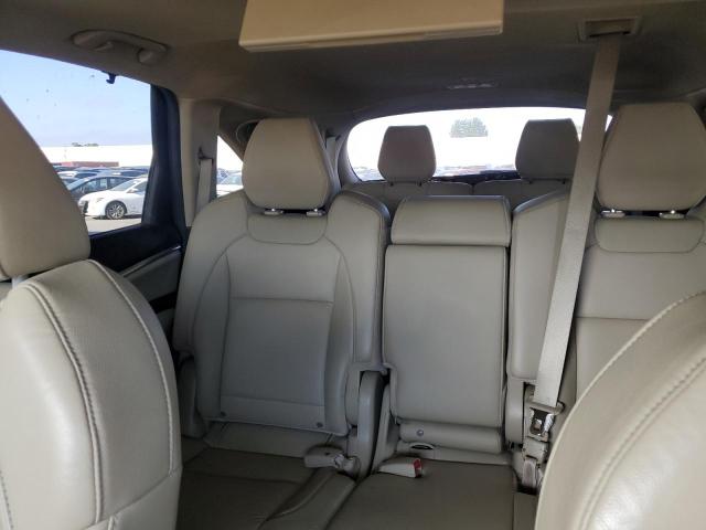 Photo 10 from auction – 2018 ACURA MDX TECHNO with VIN 5J8YD4H77JL000613