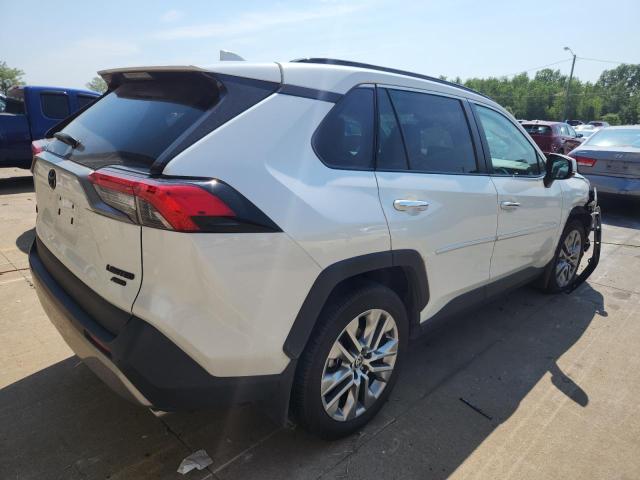 Photo 3 from auction – 2024 TOYOTA RAV4 LIMIT with VIN 2T3N1RFV1RW428033