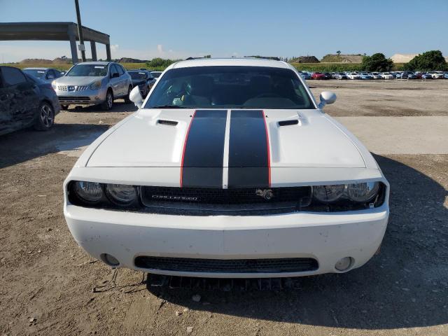 Photo 5 from auction – 2011 DODGE CHALLENGER with VIN 2B3CJ4DG1BH590749