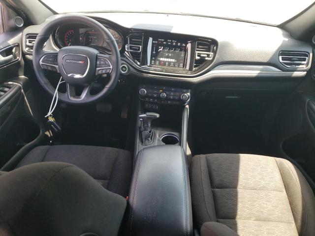 Photo 8 from auction – 2024 DODGE DURANGO SX with VIN 1C4RDHAG3RC239382