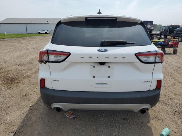 Photo 6 from auction – 2021 FORD ESCAPE SE with VIN 1FMCU9G63MUA31169