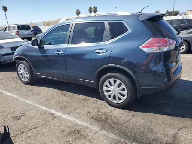 Photo 2 from auction – 2016 NISSAN ROGUE S with VIN KNMAT2MT2GP595494