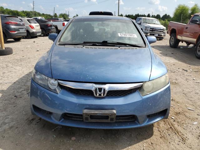 Photo 5 from auction – 2011 HONDA CIVIC EX with VIN 19XFA1F84BE014486