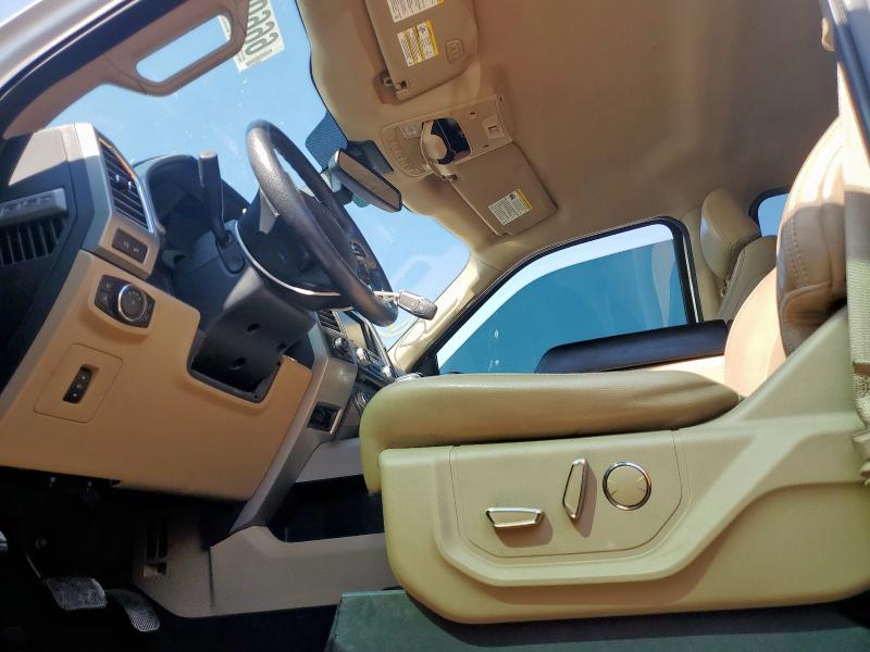 Photo 7 from auction – 2015 FORD F150 with VIN 1FTEW1CG7FFA49186