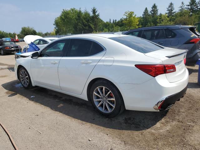 Photo 2 from auction – 2018 ACURA TLX with VIN 19UUB1F30JA800636