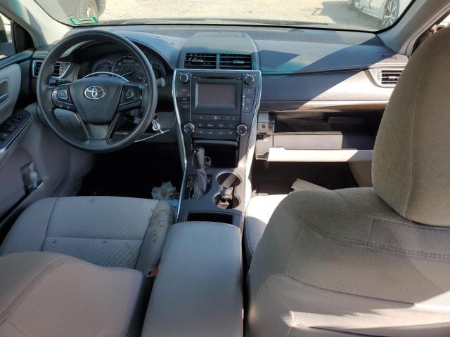 Photo 8 from auction – 2015 TOYOTA CAMRY LE with VIN 4T4BF1FK5FR451241