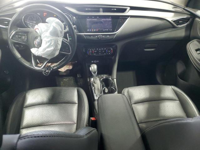 Photo 8 from auction – 2022 BUICK ENCORE GX with VIN KL4MMFSL9NB098323