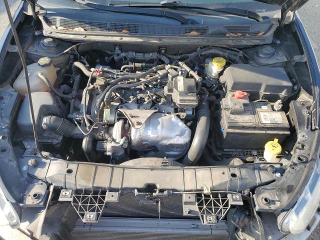 Photo 11 from auction – 2013 DODGE DART SE with VIN 1C3CDFAH8DD208865