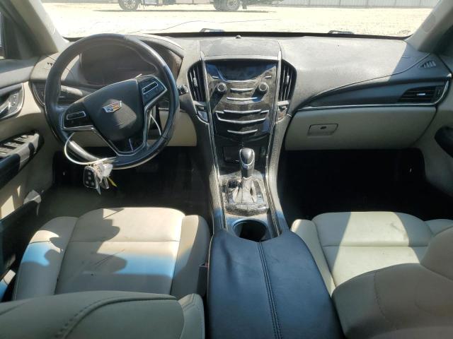 Photo 8 from auction – 2016 CADILLAC ATS with VIN 1G6AA5RA1G0145507