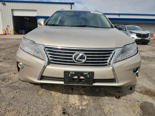 صورة رقم 5 من المزاد - 2013 LEXUS RX 350 مع VIN 2T2ZK1BA5DC124270