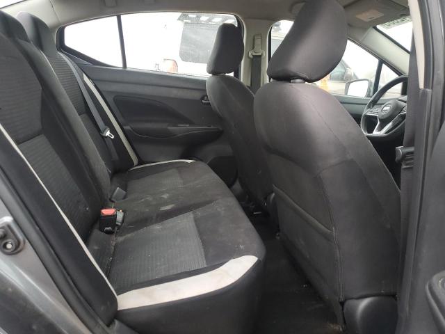 Photo 10 from auction – 2021 NISSAN VERSA SV with VIN 3N1CN8EV6ML877105