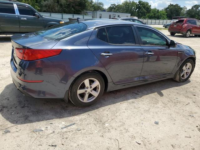 Photo 3 from auction – 2015 KIA OPTIMA LX with VIN 5XXGM4A71FG442699