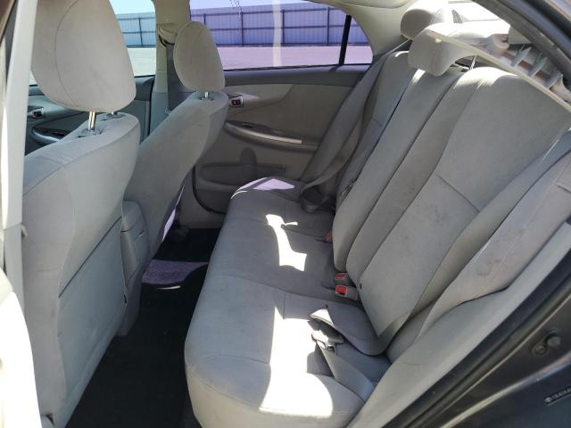 Photo 10 from auction – 2010 TOYOTA COROLLA with VIN JTDBU4EE8AJ066025