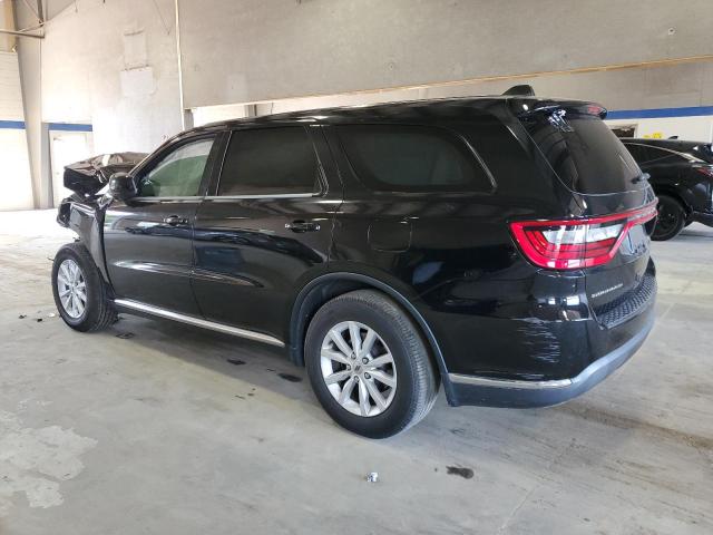 Фото 2 с аукциона – 2019 DODGE DURANGO SX с VIN 1C4RDHAG6KC717400