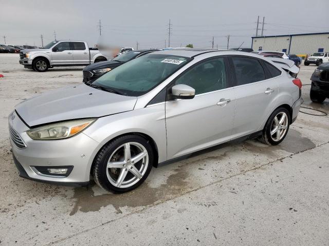 Photo 1 from auction – 2015 FORD FOCUS TITA with VIN 1FADP3J20FL299548