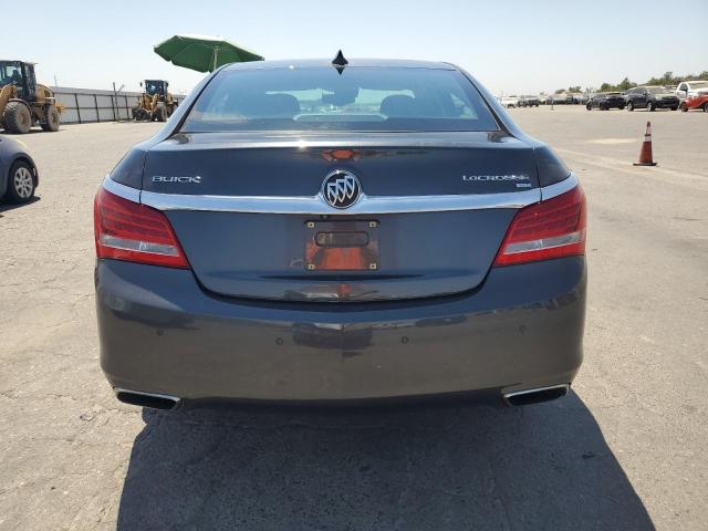 Photo 6 from auction – 2016 BUICK LACROSSE with VIN 1G4GC5G35GF190013