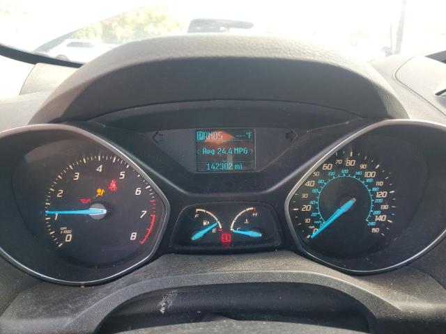 Photo 9 from auction – 2013 FORD ESCAPE S with VIN 1FMCU0F75DUB23177