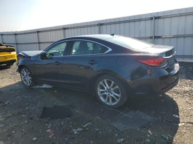 Photo 2 from auction – 2016 MAZDA 6 TOURING with VIN JM1GJ1V56G1453520