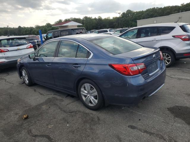 Photo 2 from auction – 2016 SUBARU LEGACY 2.5 with VIN 4S3BNAA64G3055515